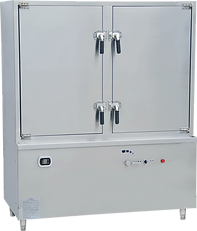 維修雙門電磁爐與電熱蒸飯櫃：專業維修的重要性